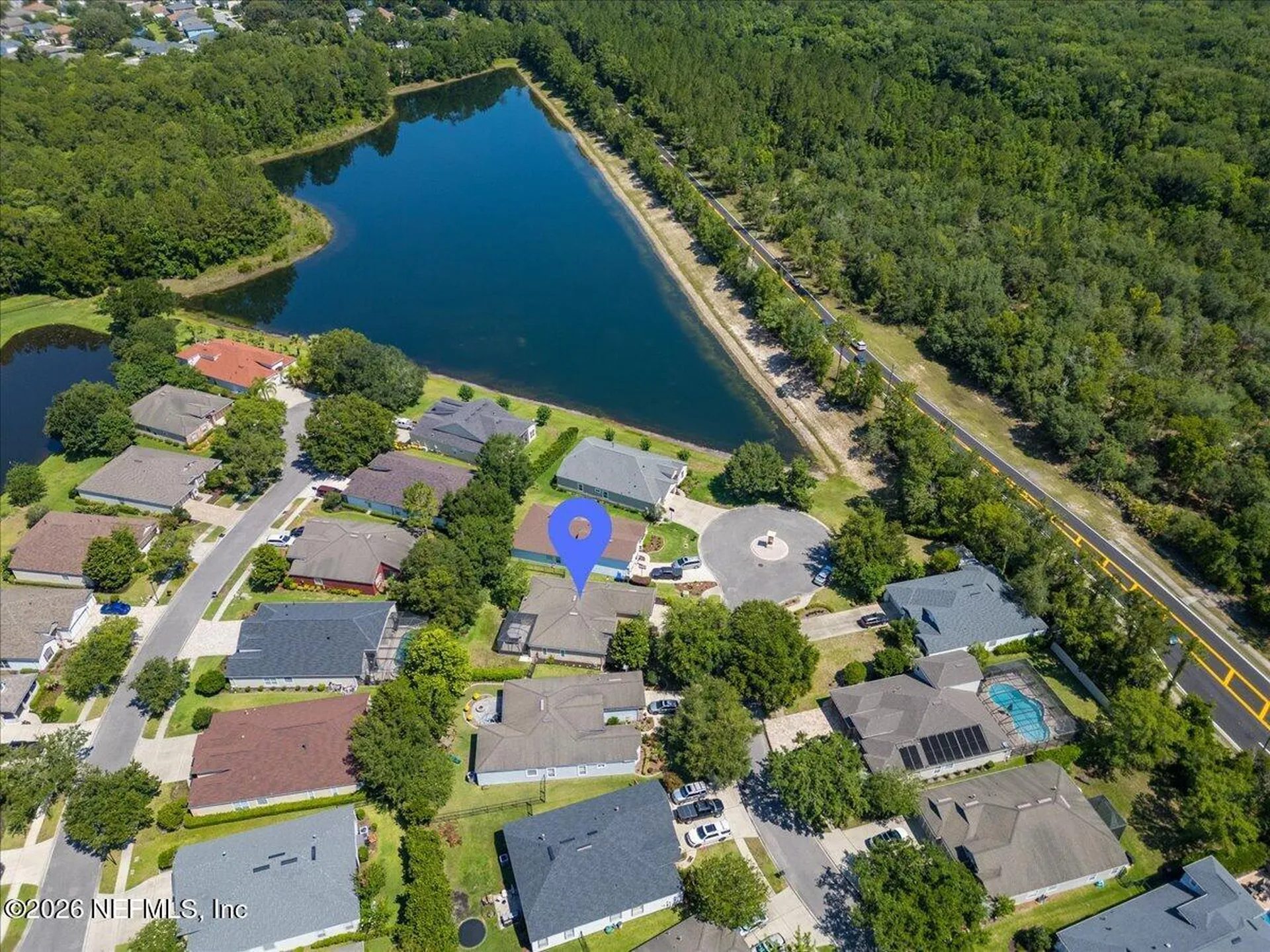 1117 Villere Court St. Augustine FL 32259