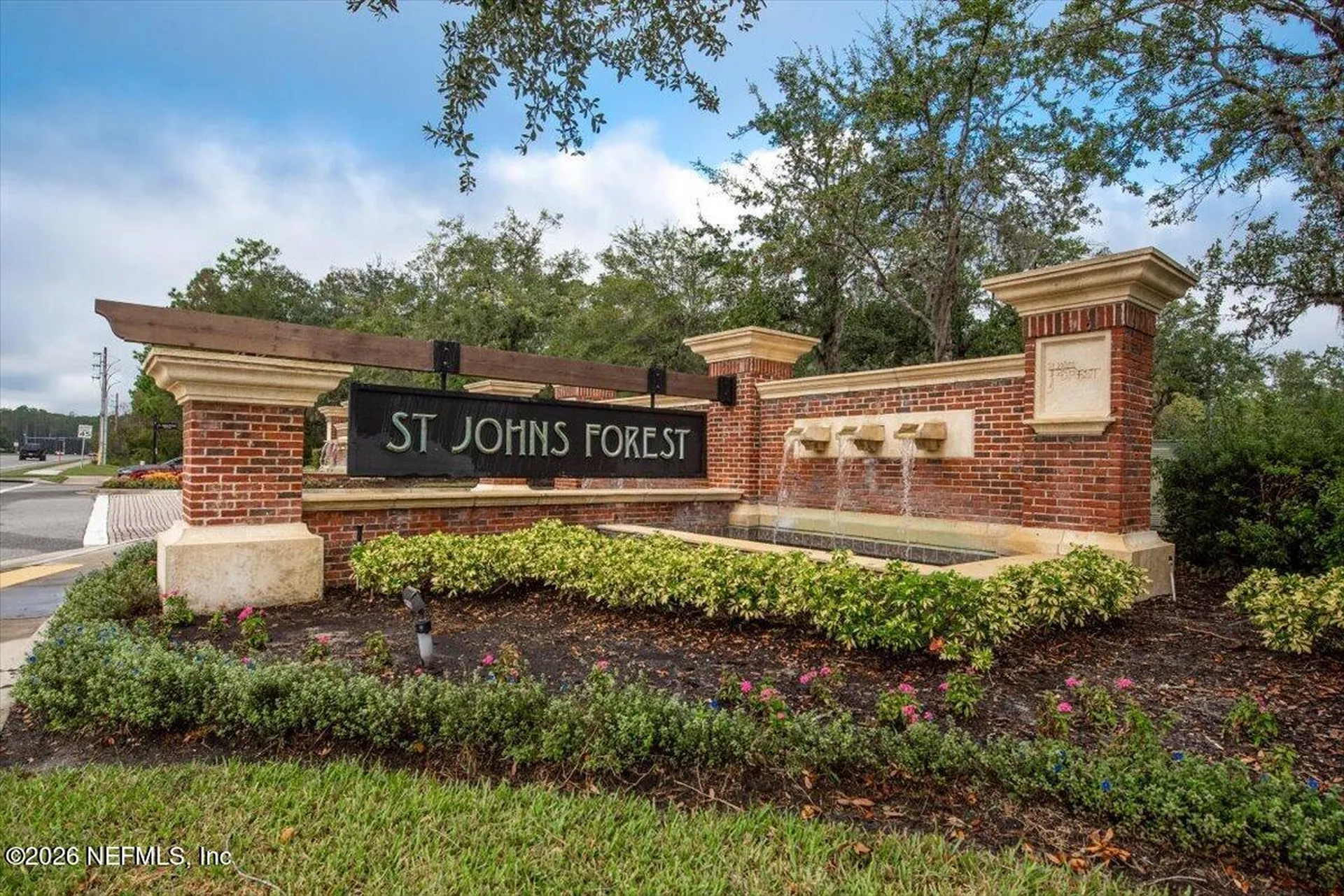 1117 Villere Court St. Augustine FL 32259