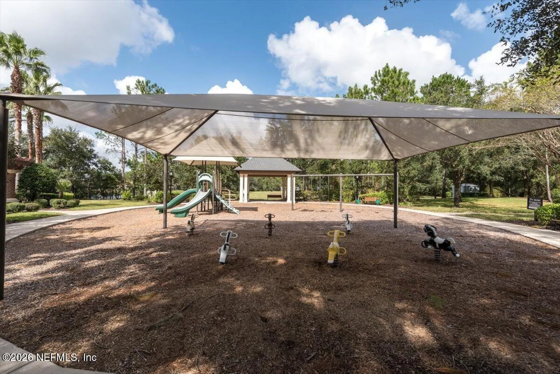 1117 Villere Court St. Augustine FL 32259