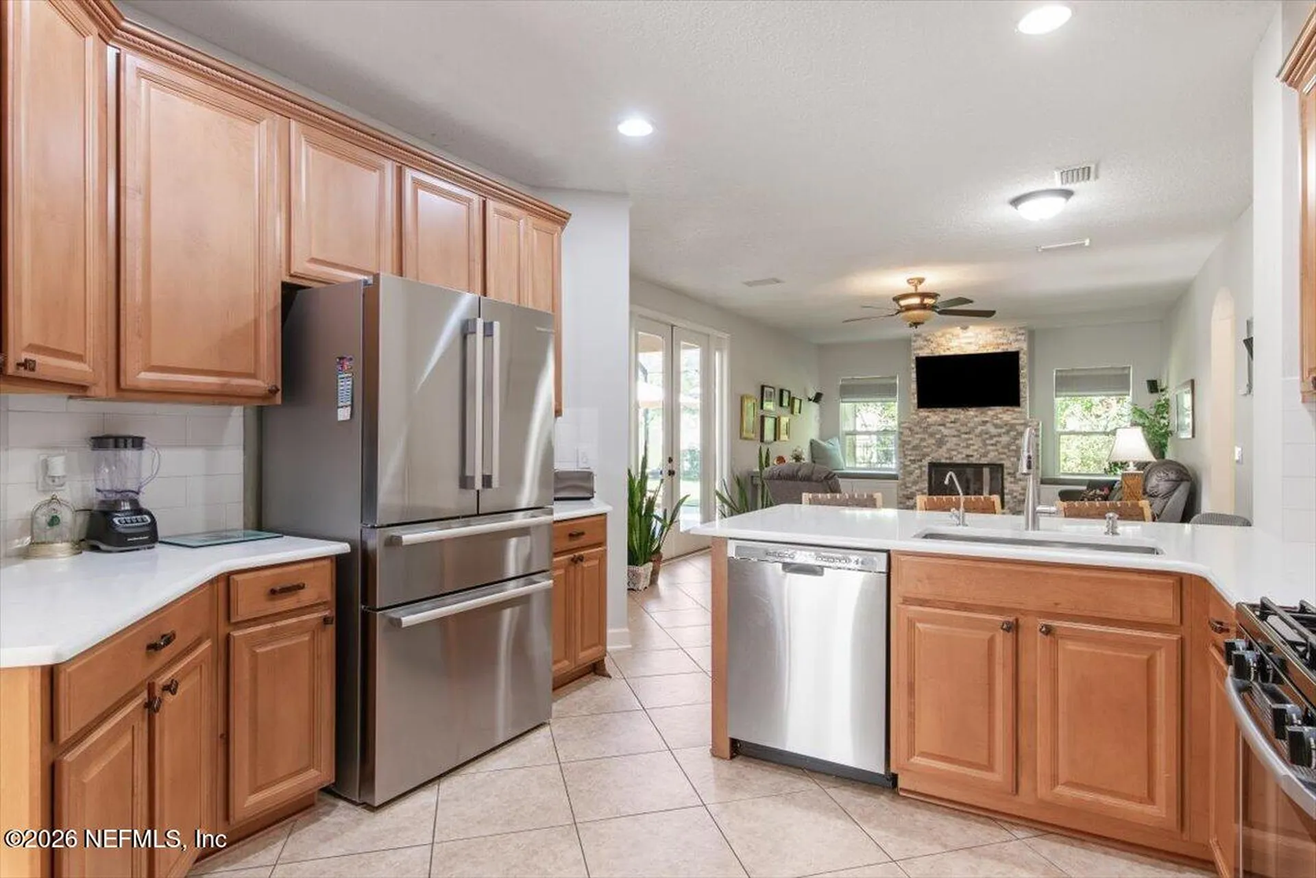 1117 Villere Court St. Augustine FL 32259