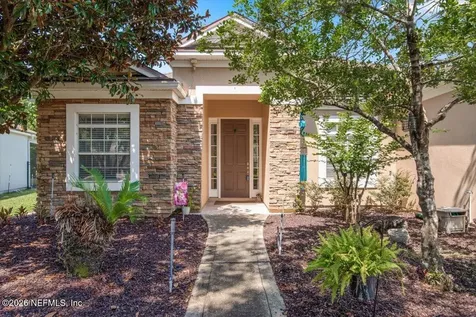 1117 Villere Court St. Augustine FL 32259
