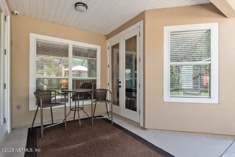 1117 Villere Court St. Augustine FL 32259