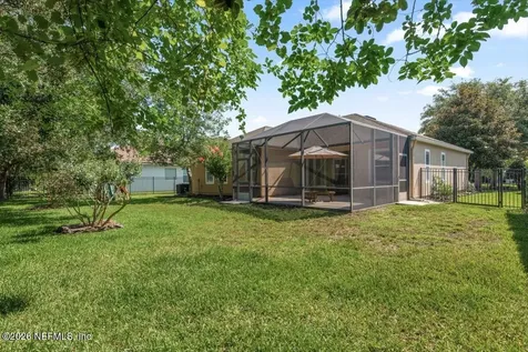 1117 Villere Court St. Augustine FL 32259