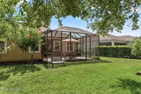 1117 Villere Court St. Augustine FL 32259