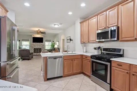 1117 Villere Court St. Augustine FL 32259