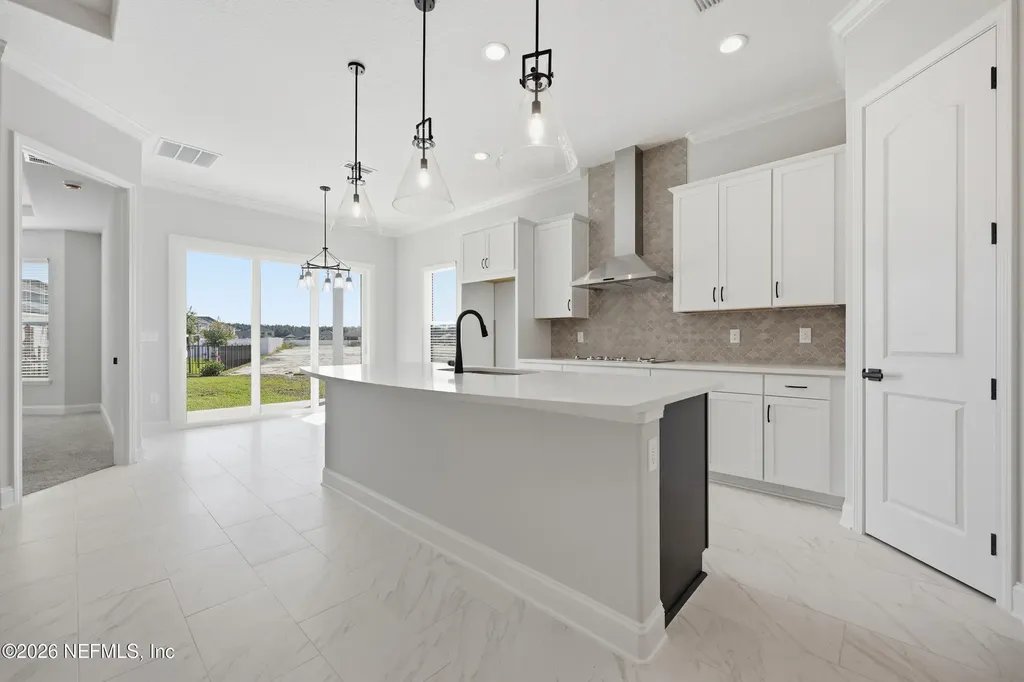 810 Oaklawn Court St. Augustine FL 32092