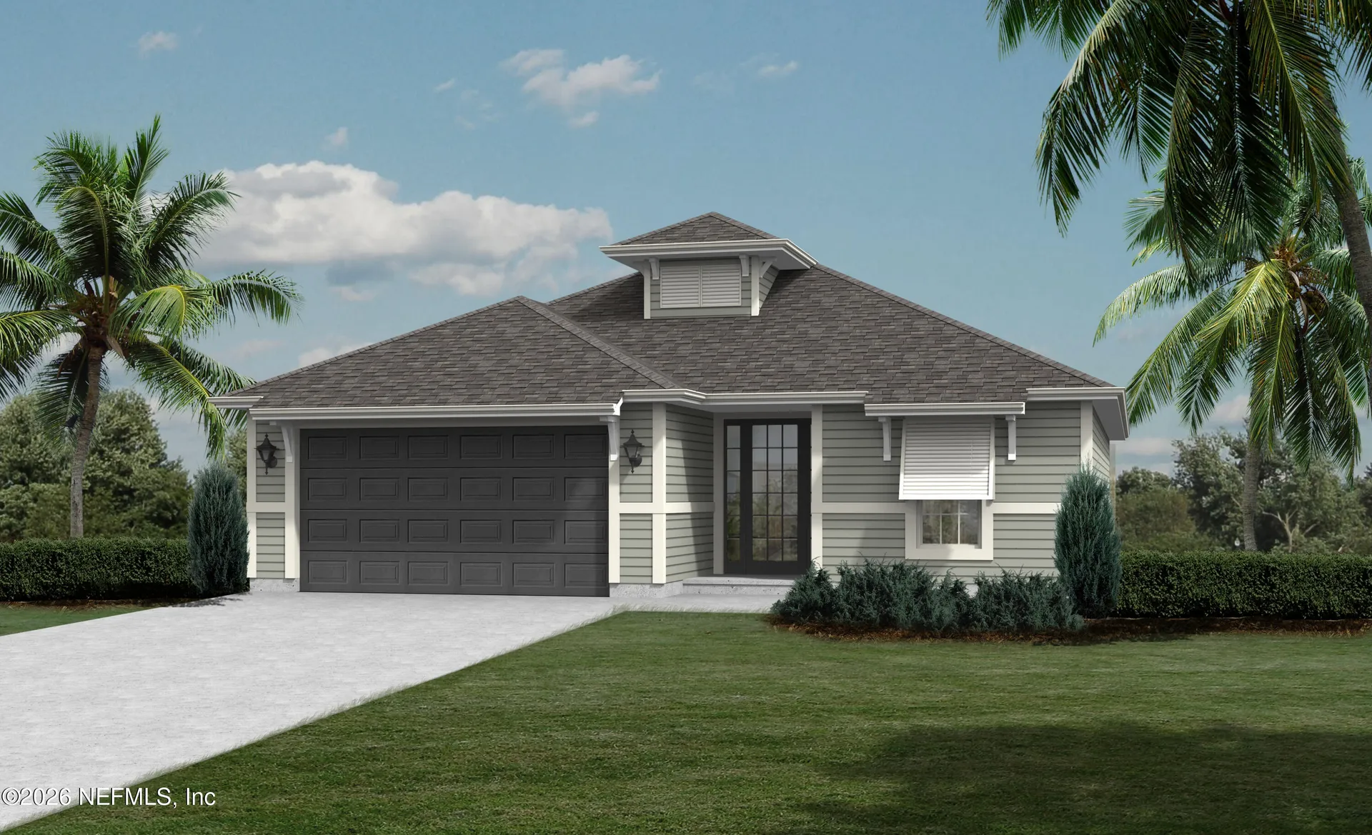 810 Oaklawn Court St. Augustine FL 32092