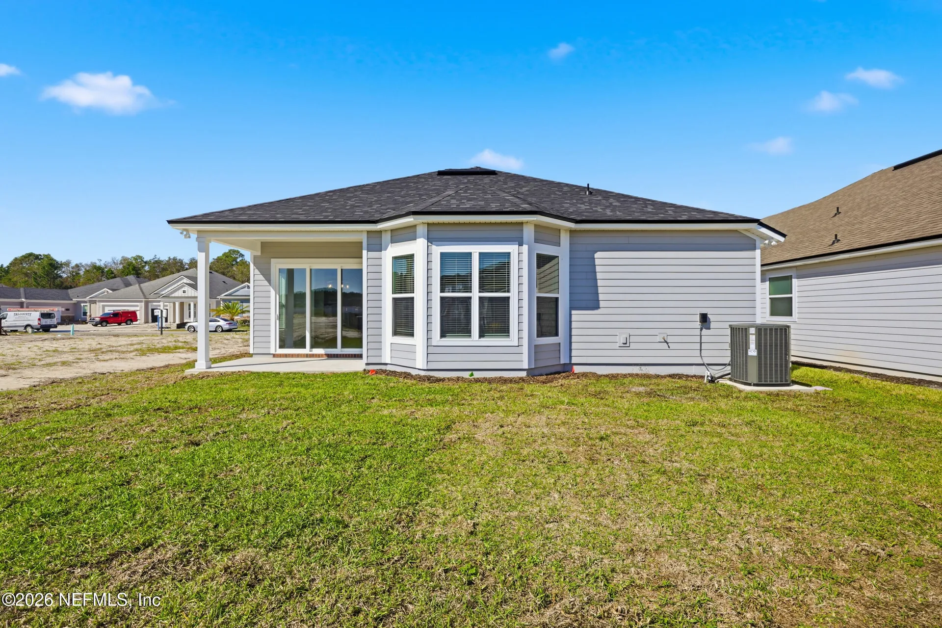 810 Oaklawn Court St. Augustine FL 32092