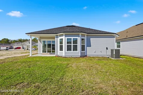 810 Oaklawn Court St. Augustine FL 32092