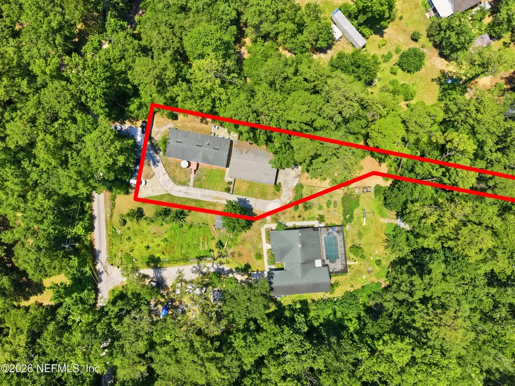 11920 Acosta Road Jacksonville FL 32223