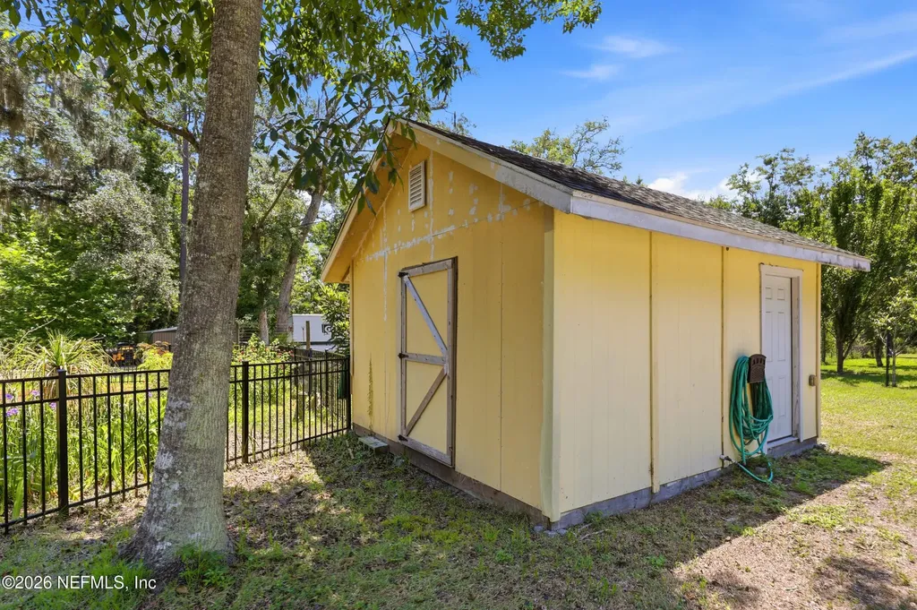 11920 Acosta Road Jacksonville FL 32223