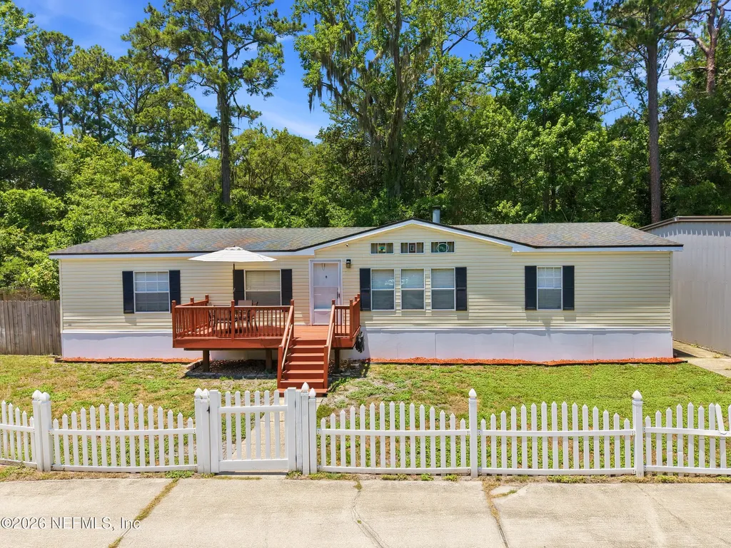11920 Acosta Road Jacksonville FL 32223
