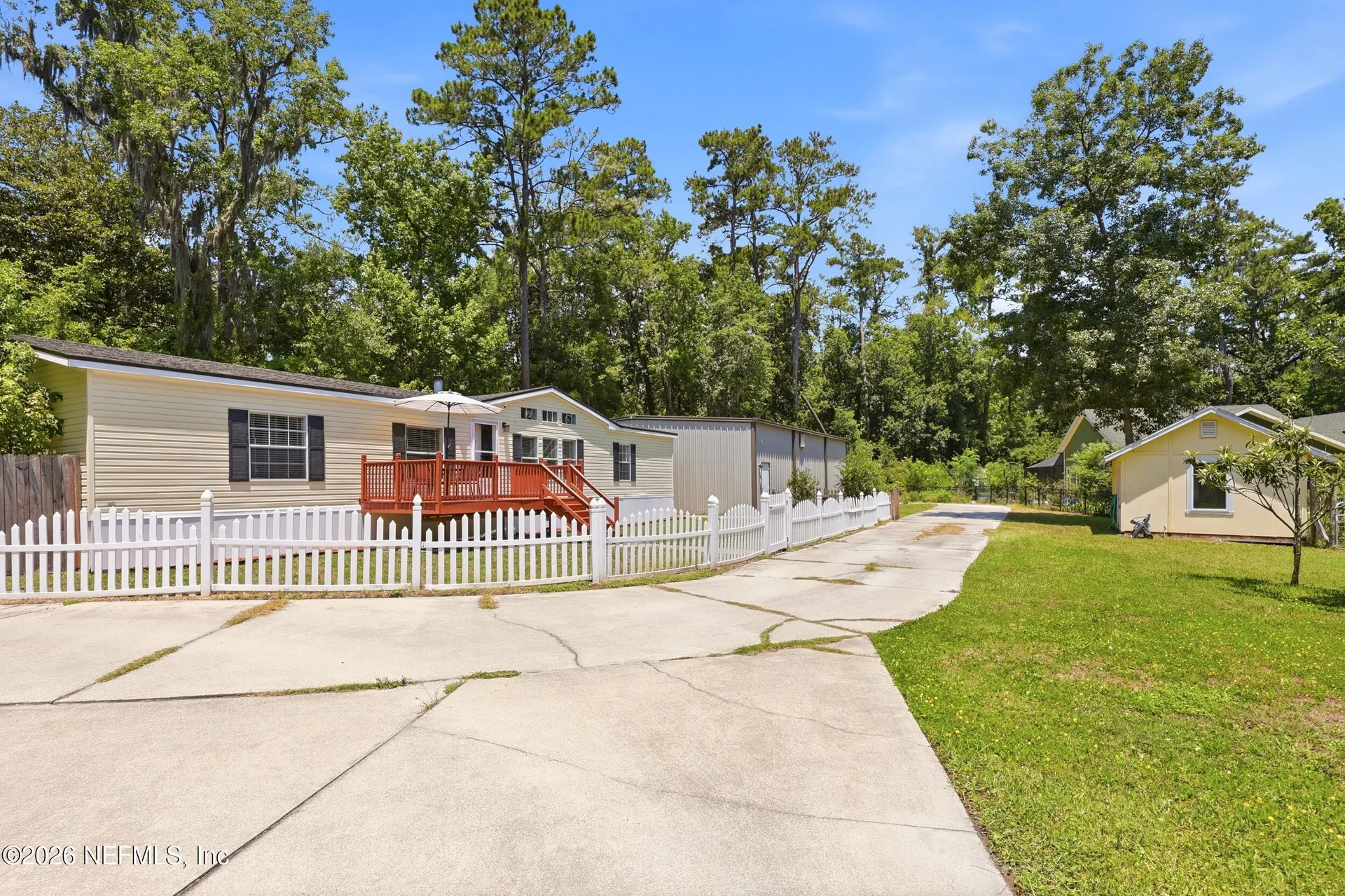 11920 Acosta Road Jacksonville FL 32223