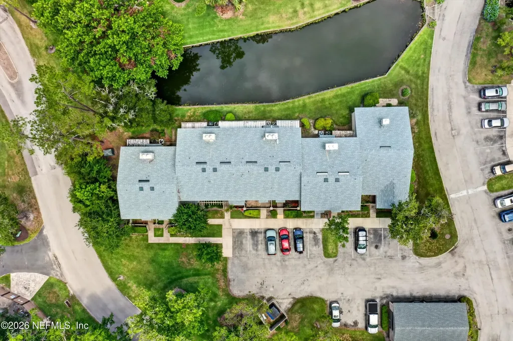 7701 Baymeadows Circle W Jacksonville FL 32256