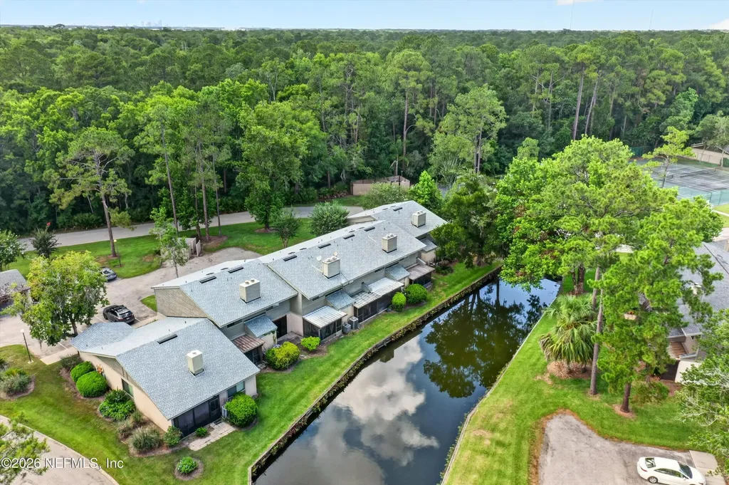 7701 Baymeadows Circle W Jacksonville FL 32256