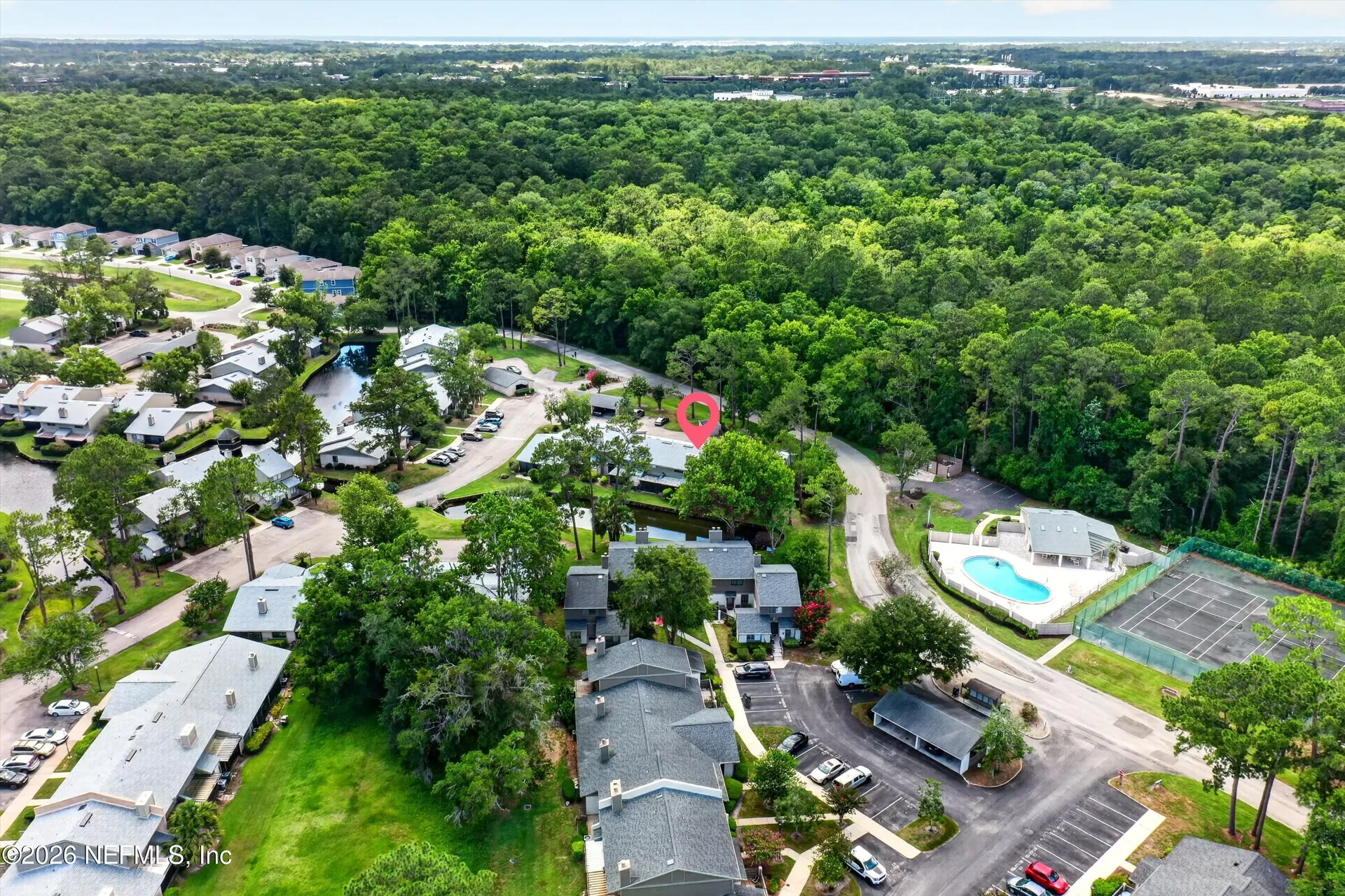 7701 Baymeadows Circle W Jacksonville FL 32256