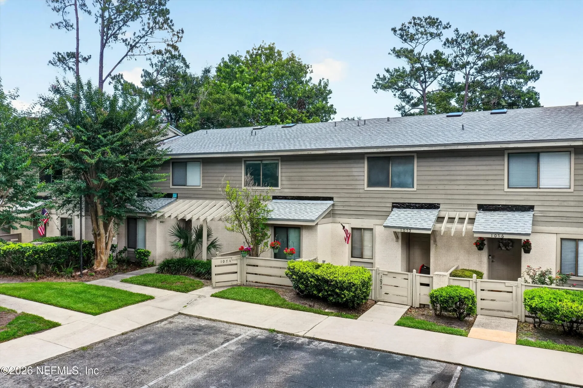 7701 Baymeadows Circle W Jacksonville FL 32256