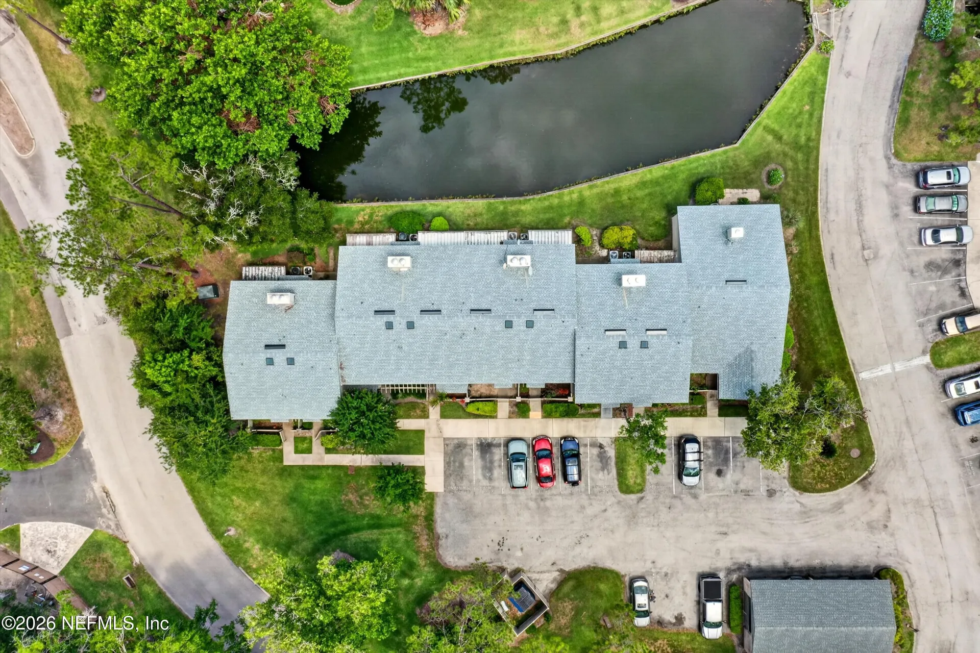 7701 Baymeadows Circle W Jacksonville FL 32256