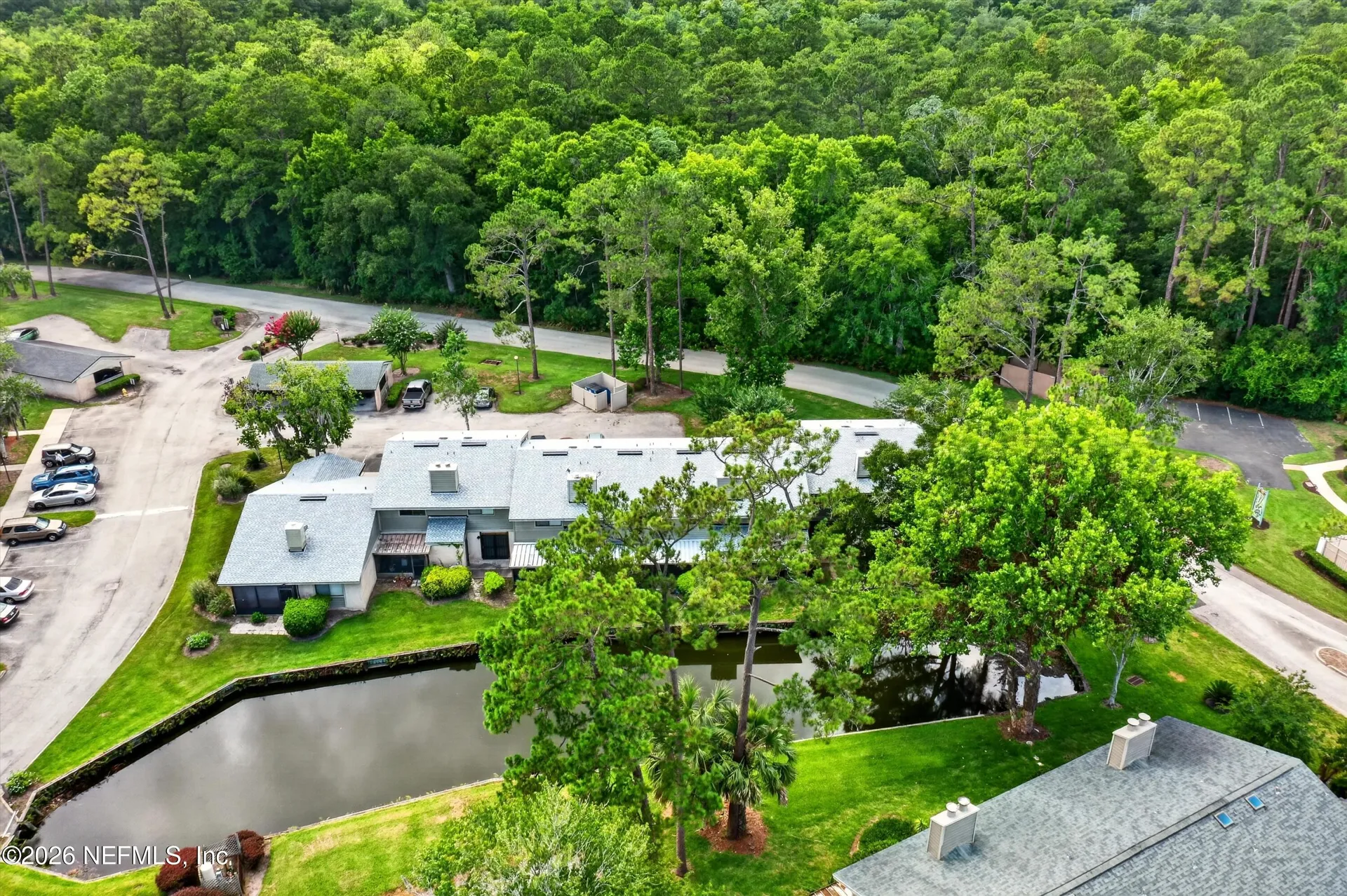 7701 Baymeadows Circle W Jacksonville FL 32256
