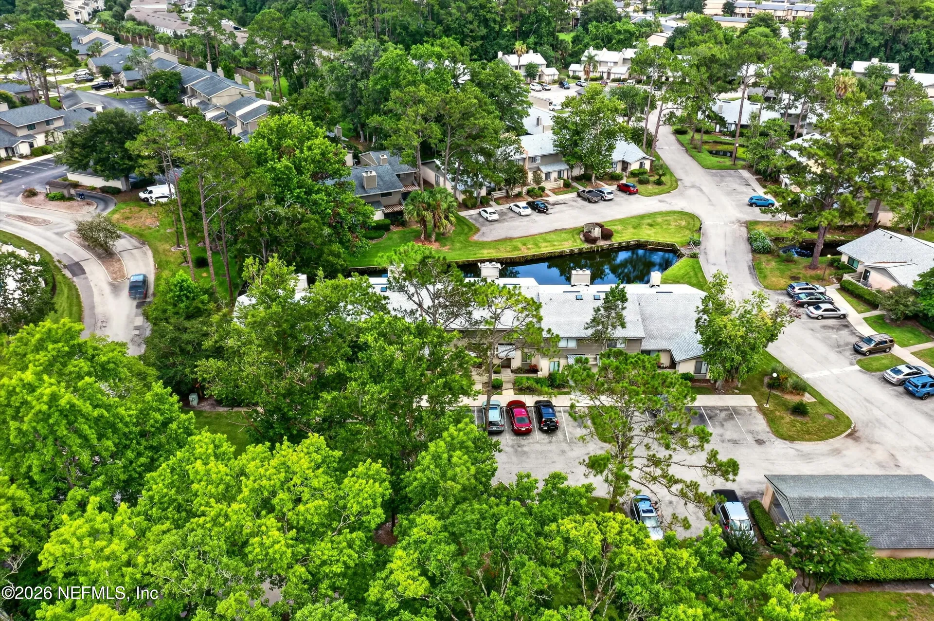 7701 Baymeadows Circle W Jacksonville FL 32256