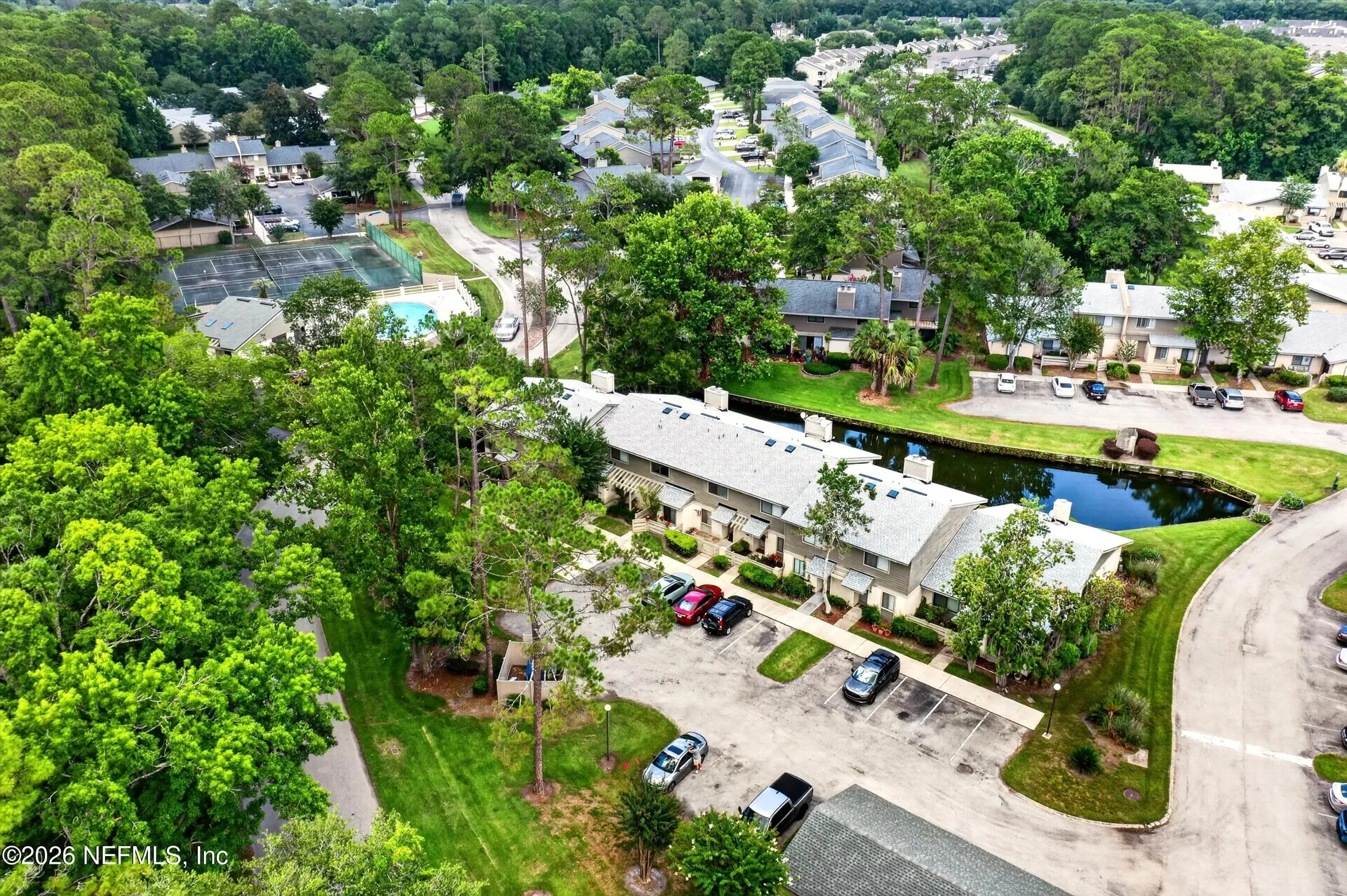 7701 Baymeadows Circle W Jacksonville FL 32256