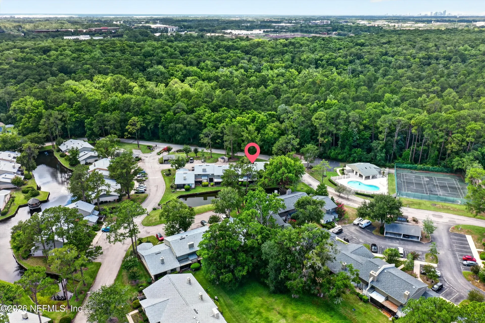 7701 Baymeadows Circle W Jacksonville FL 32256