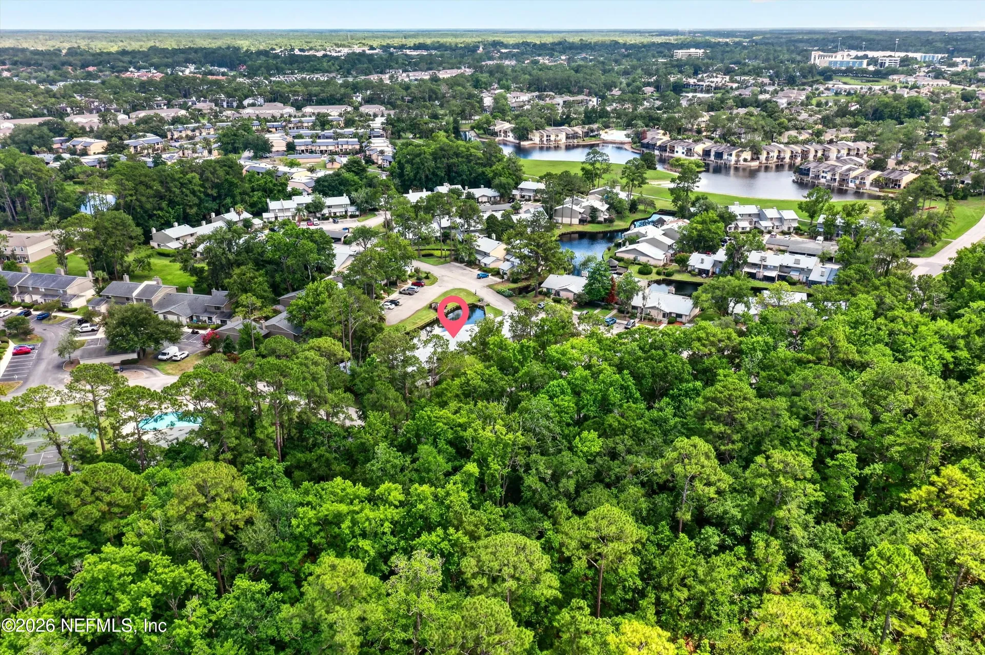 7701 Baymeadows Circle W Jacksonville FL 32256