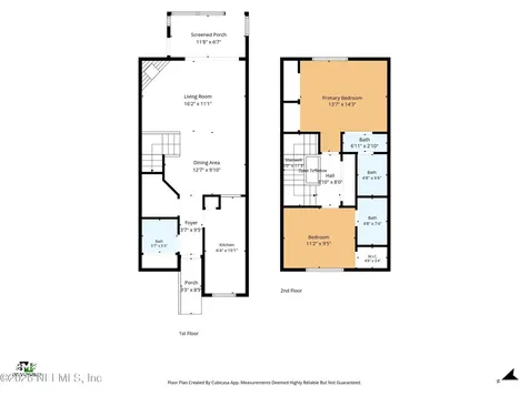 7701 Baymeadows Circle W Jacksonville FL 32256