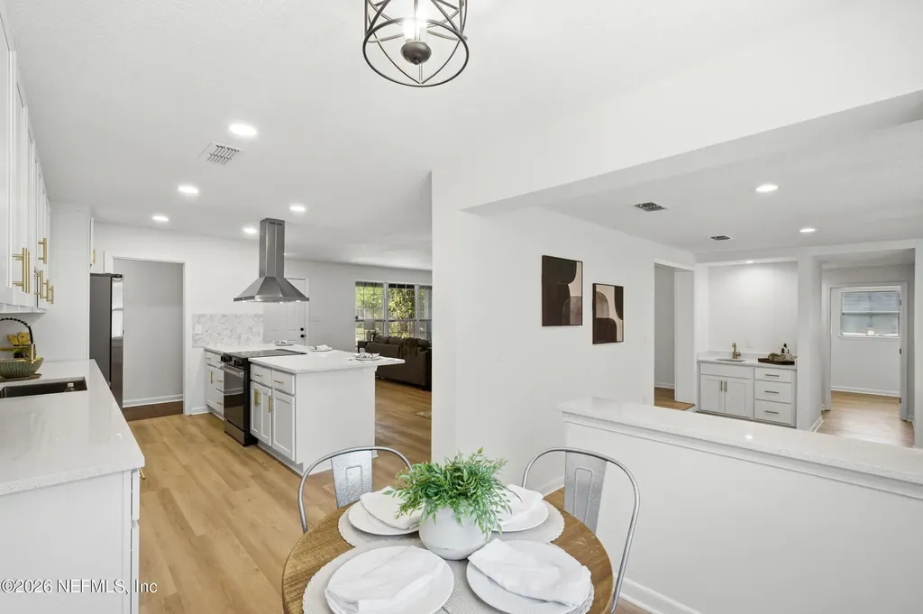 3735 Ponce De Leon Avenue Jacksonville FL 32217
