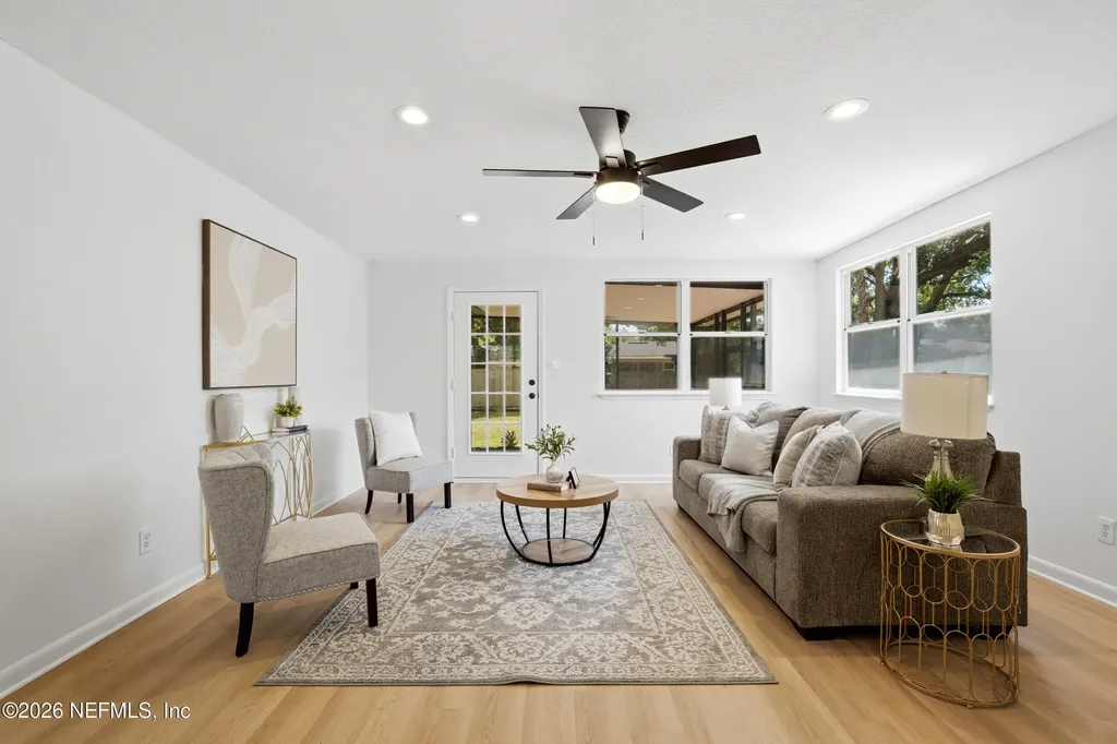 3735 Ponce De Leon Avenue Jacksonville FL 32217