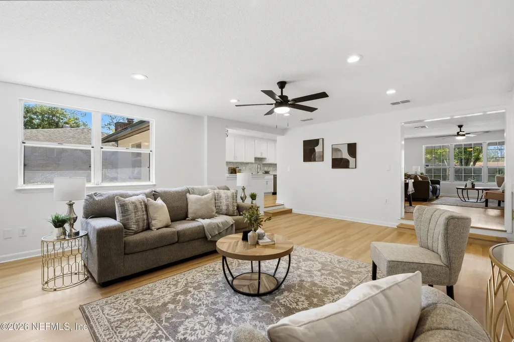 3735 Ponce De Leon Avenue Jacksonville FL 32217