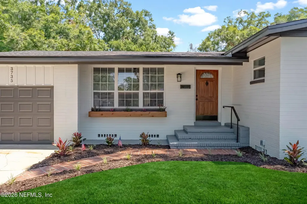 3735 Ponce De Leon Avenue Jacksonville FL 32217