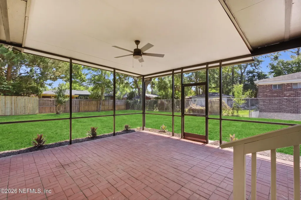 3735 Ponce De Leon Avenue Jacksonville FL 32217