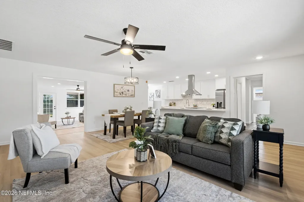 3735 Ponce De Leon Avenue Jacksonville FL 32217