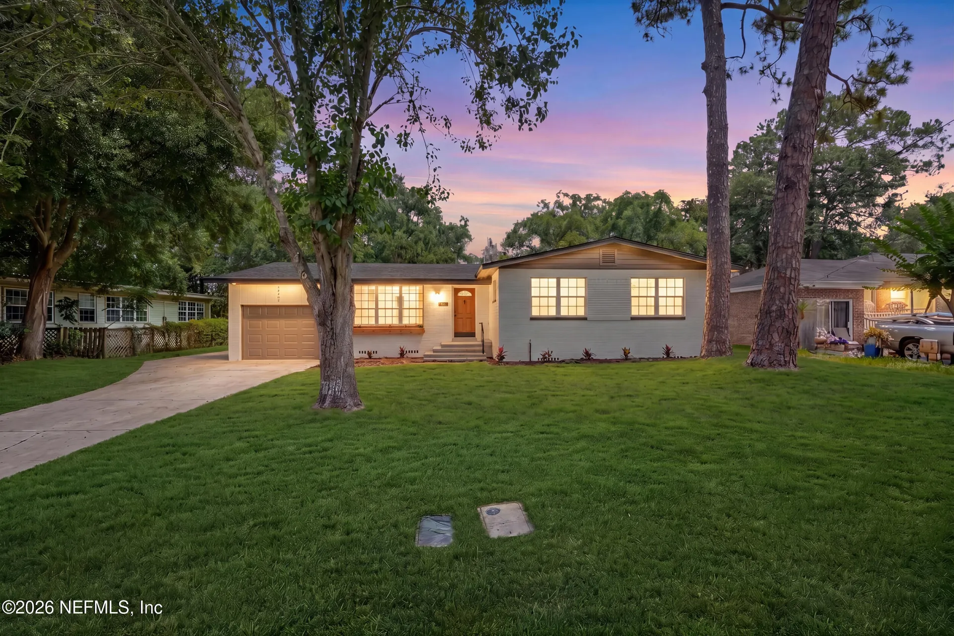 3735 Ponce De Leon Avenue Jacksonville FL 32217