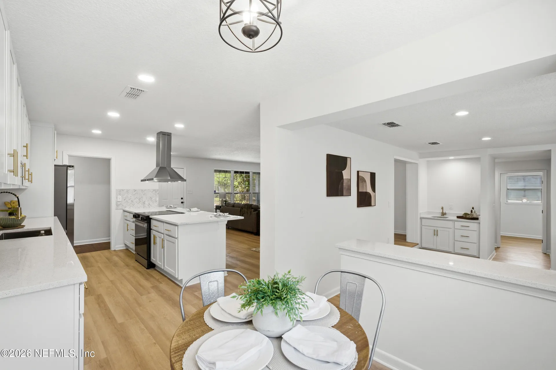 3735 Ponce De Leon Avenue Jacksonville FL 32217