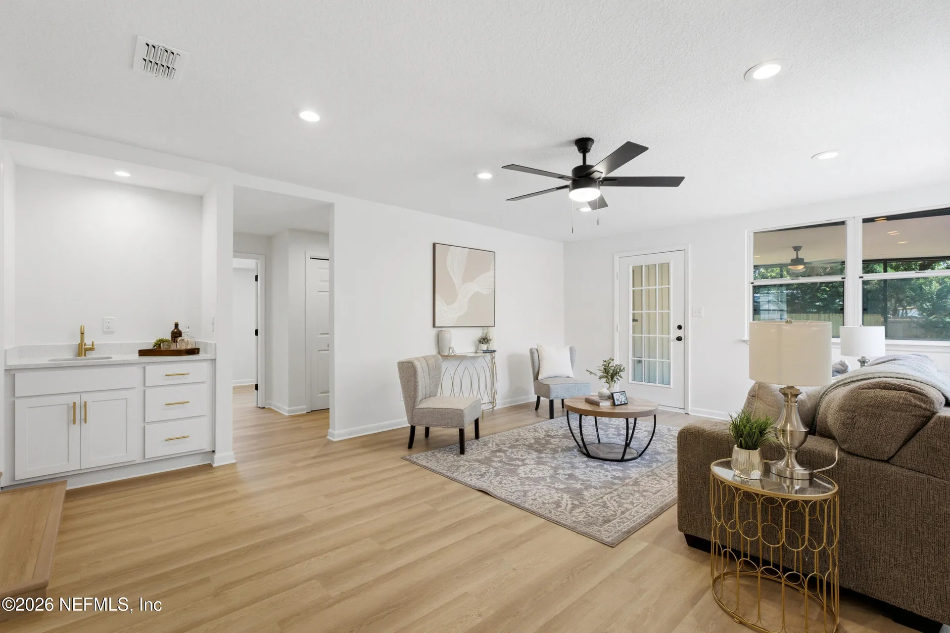 3735 Ponce De Leon Avenue Jacksonville FL 32217