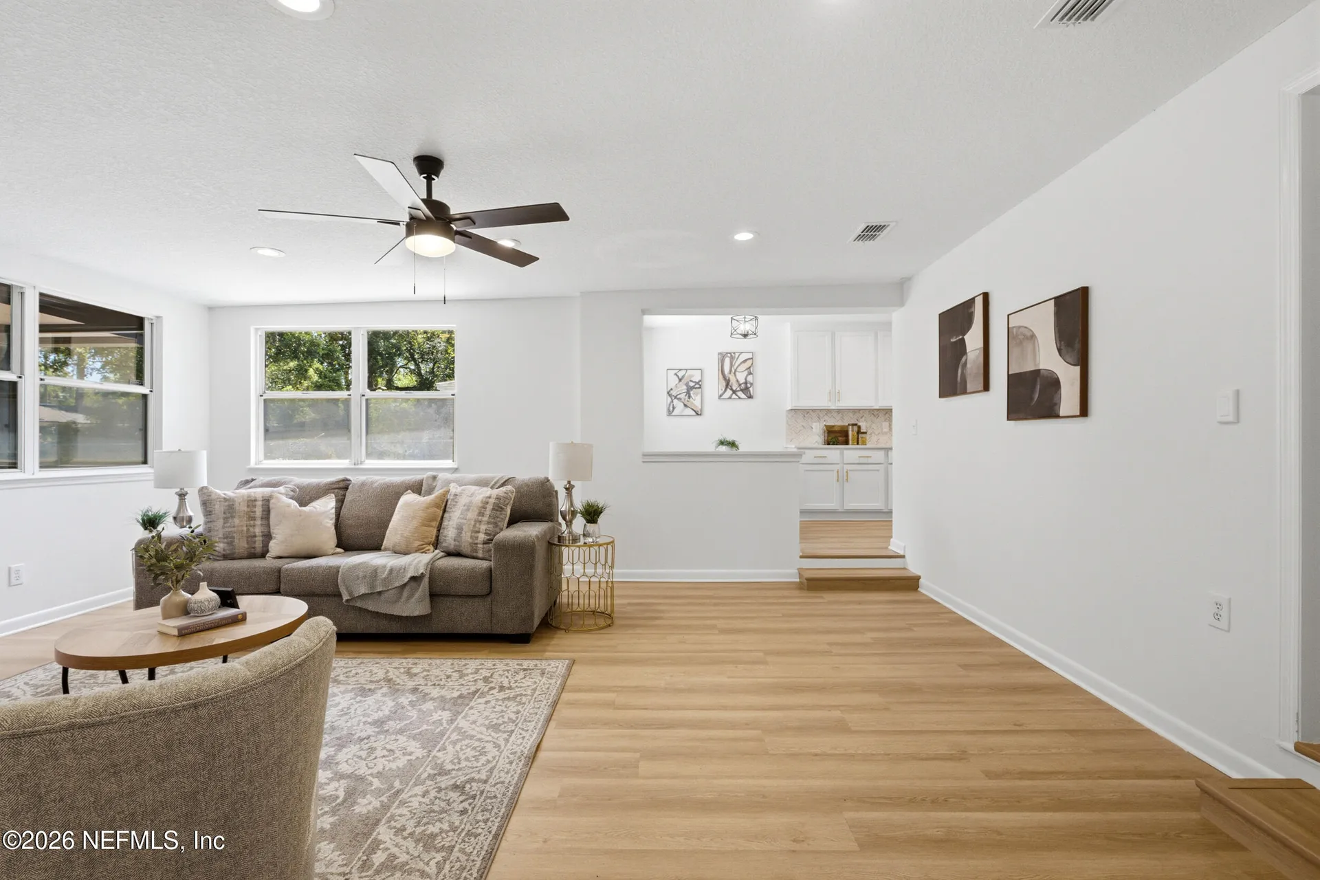 3735 Ponce De Leon Avenue Jacksonville FL 32217