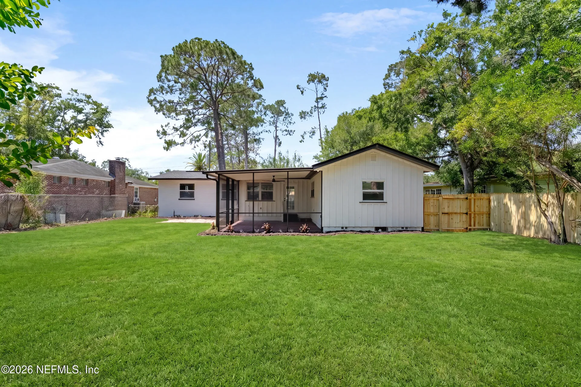3735 Ponce De Leon Avenue Jacksonville FL 32217