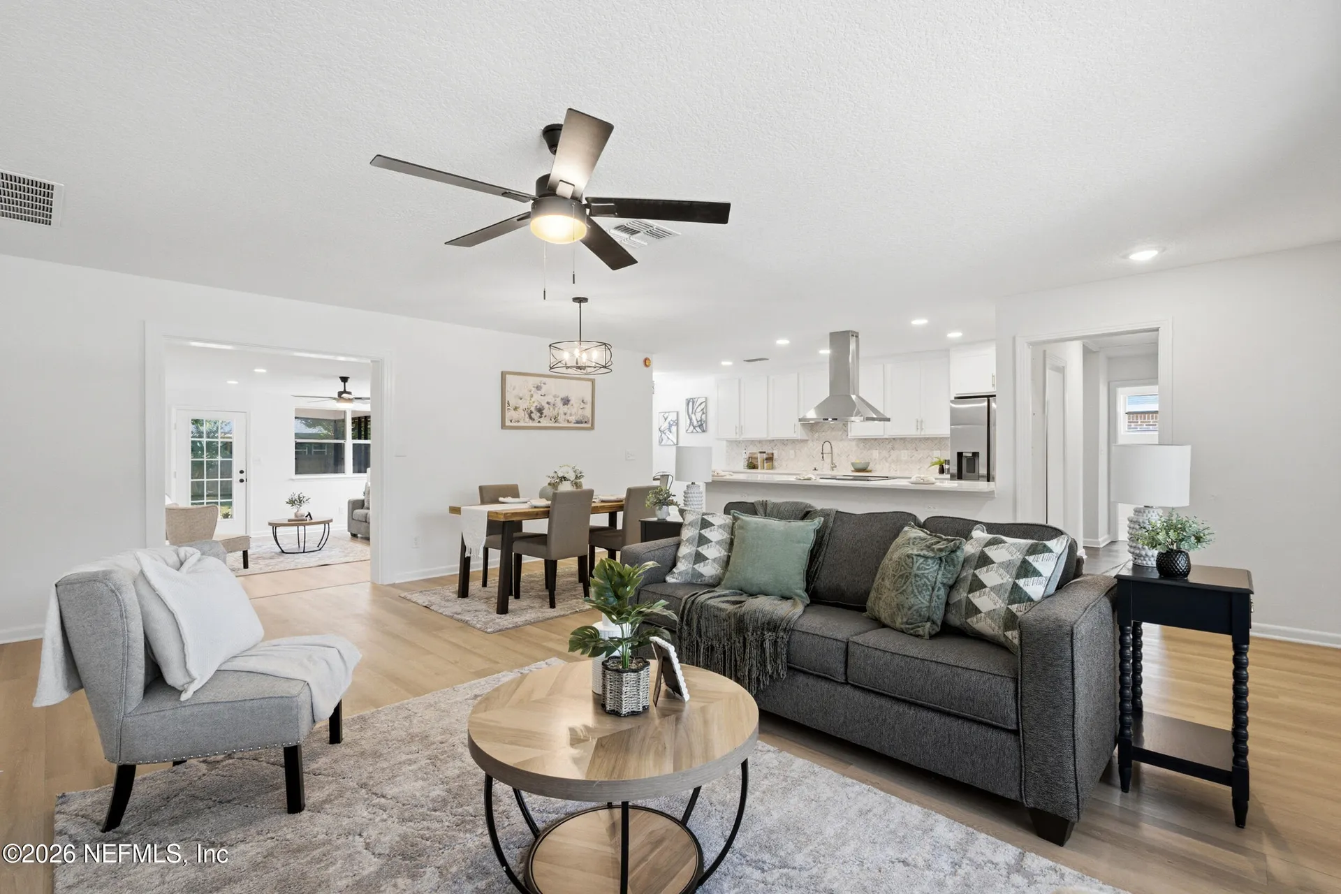 3735 Ponce De Leon Avenue Jacksonville FL 32217