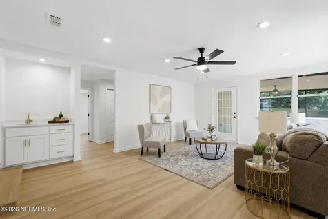 3735 Ponce De Leon Avenue Jacksonville FL 32217