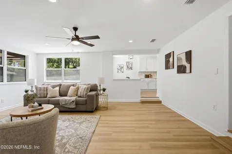 3735 Ponce De Leon Avenue Jacksonville FL 32217