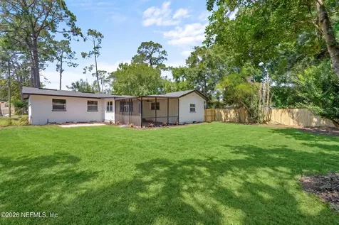 3735 Ponce De Leon Avenue Jacksonville FL 32217