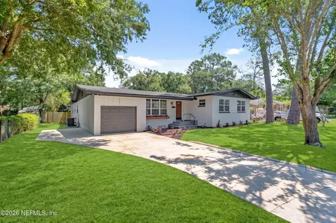 3735 Ponce De Leon Avenue Jacksonville FL 32217