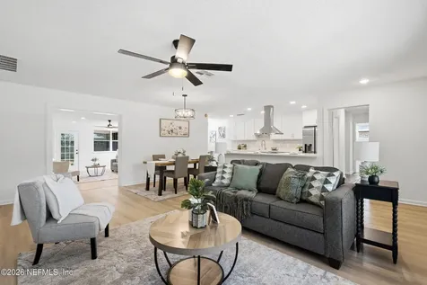 3735 Ponce De Leon Avenue Jacksonville FL 32217