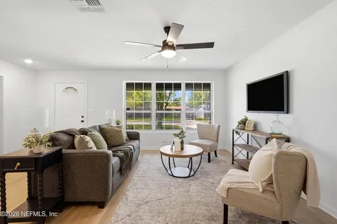 3735 Ponce De Leon Avenue Jacksonville FL 32217