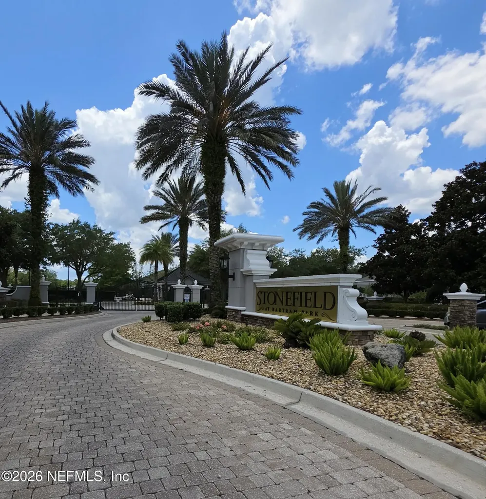 5875 Parkstone Crossing Drive Jacksonville FL 32258
