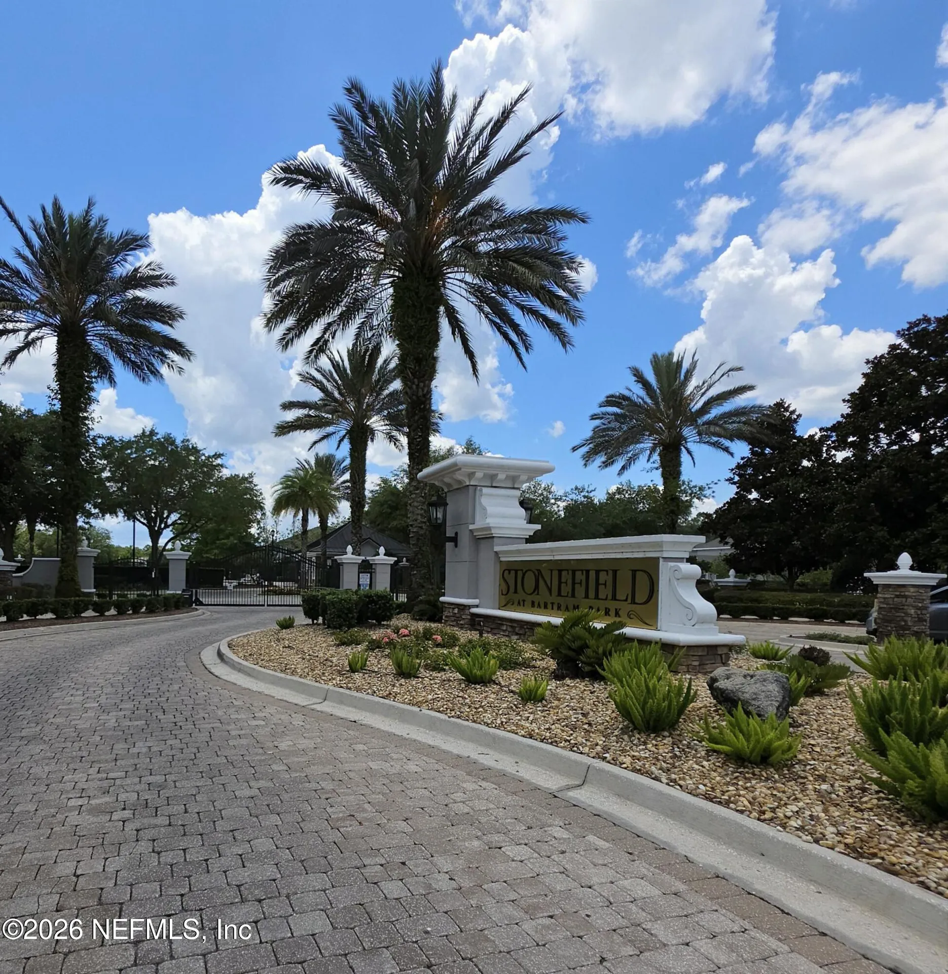 5875 Parkstone Crossing Drive Jacksonville FL 32258