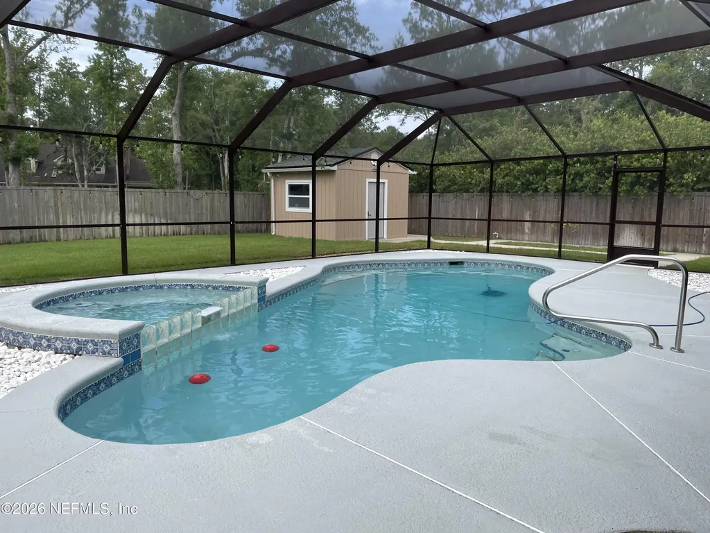14264 Hawksmore Lane Jacksonville FL 32223