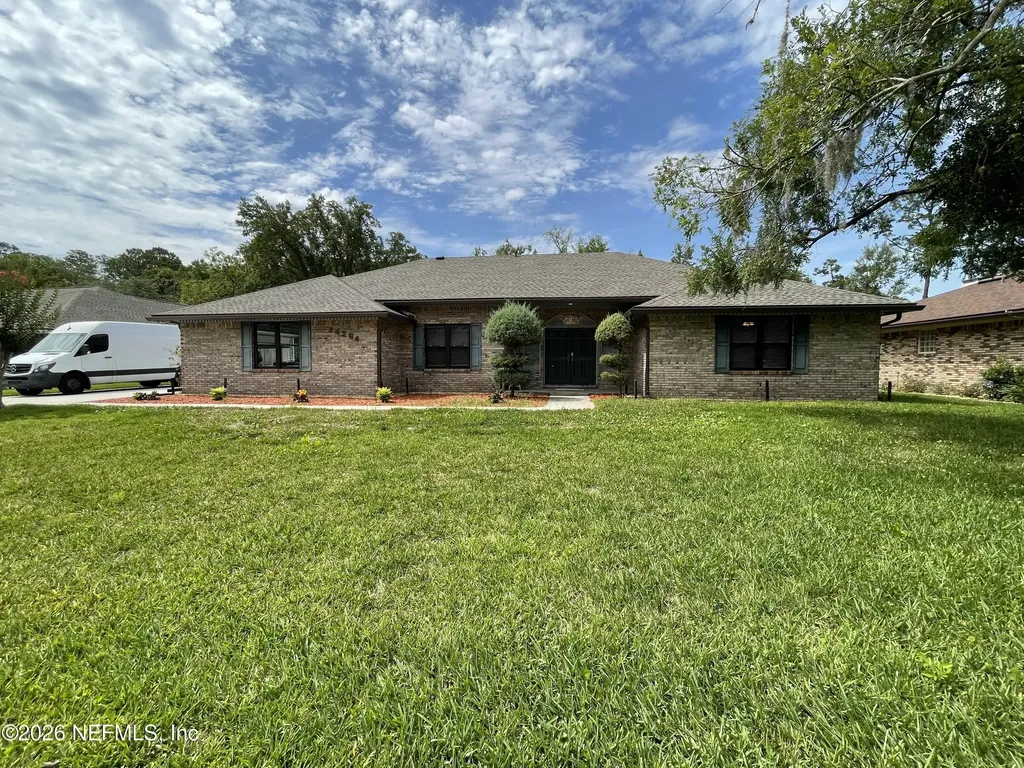 14264 Hawksmore Lane Jacksonville FL 32223